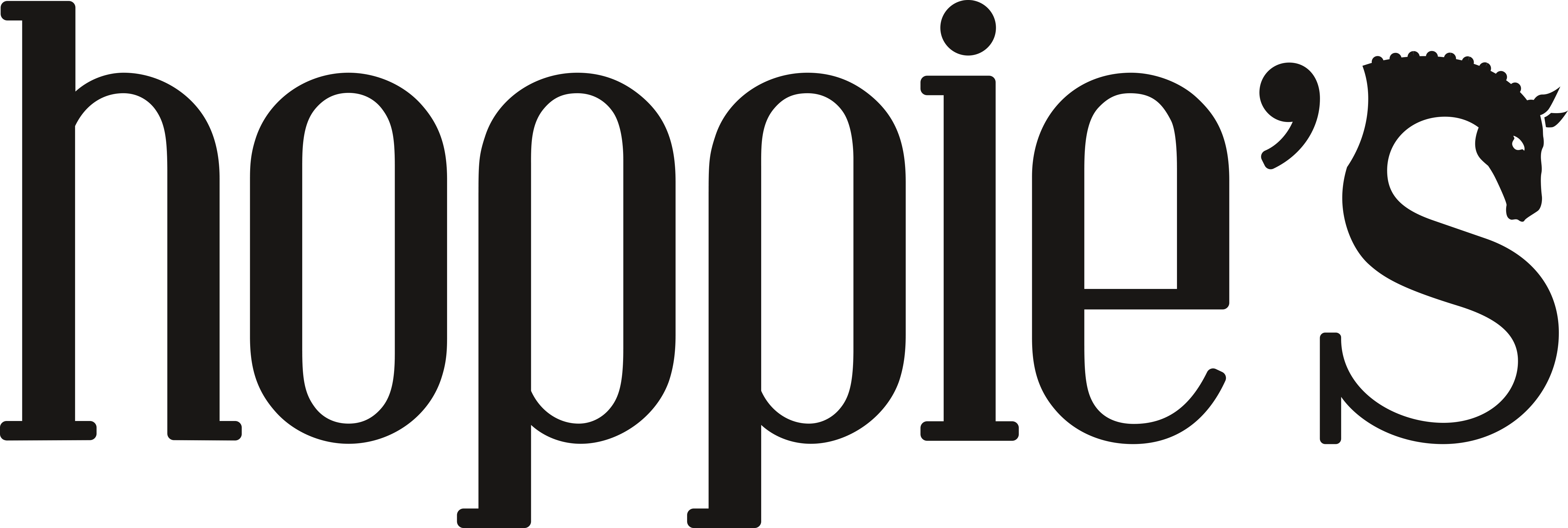 Hoppie's